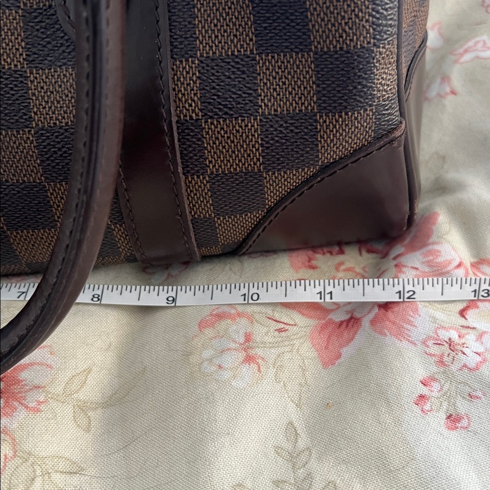 Louis Vuitton Damier Berkeley - Picture 11 of 12